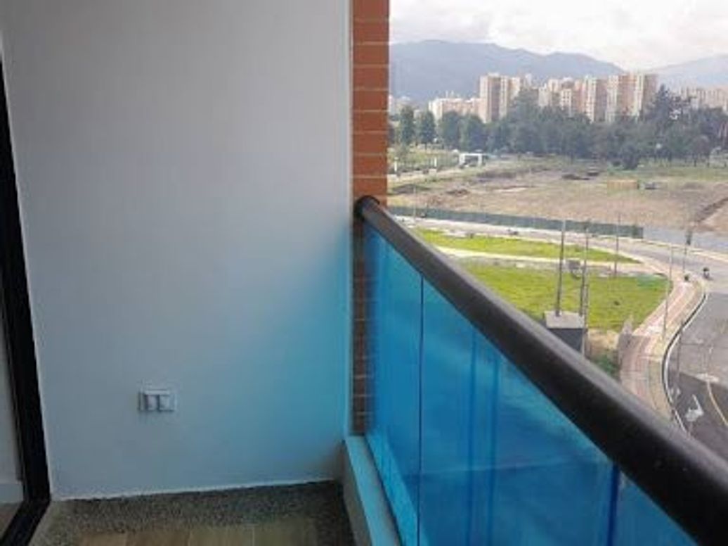 Apartamento de 3 alcobas en venta en San Jose De Usaquen, Bogotá, 79 m² · foto 13 de 20