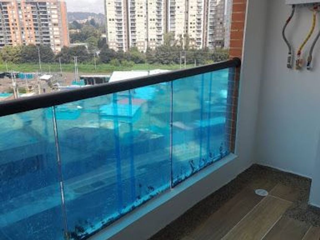 Apartamento de 3 alcobas en venta en San Jose De Usaquen, Bogotá, 79 m² · foto 12 de 20