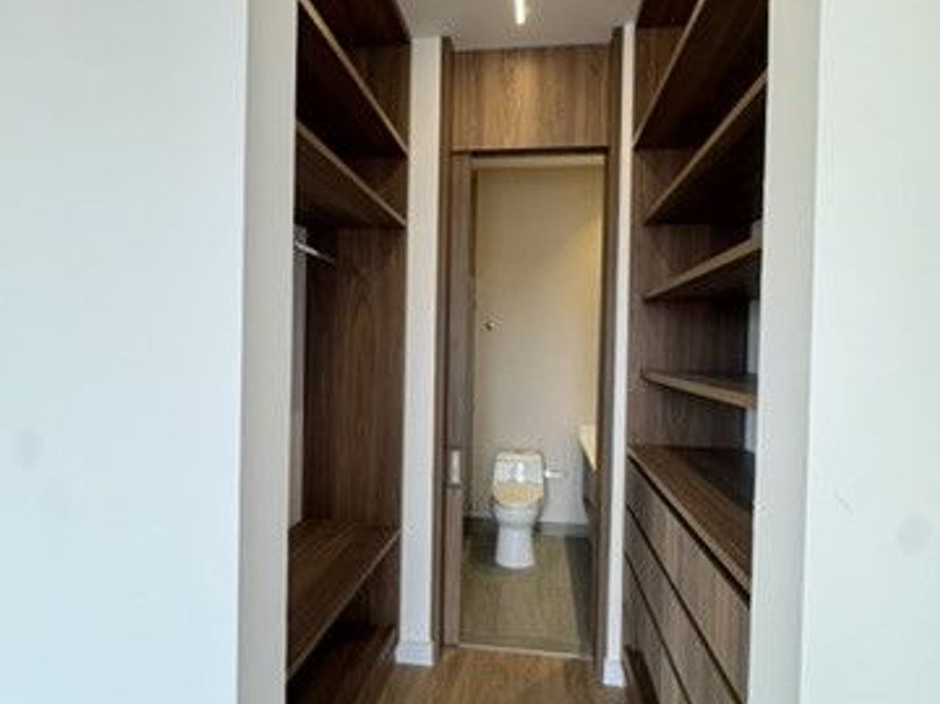 Apartamento de 1 alcoba en venta en Chico Norte Et. Iii, Bogotá, 58 m² · foto 12 de 20