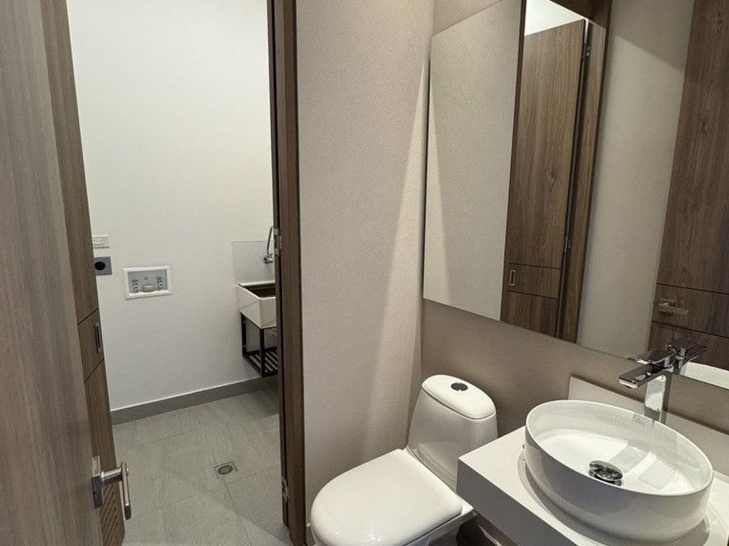 Apartamento de 1 alcoba en venta en Chico Norte Et. Iii, Bogotá, 58 m² · foto 18 de 20