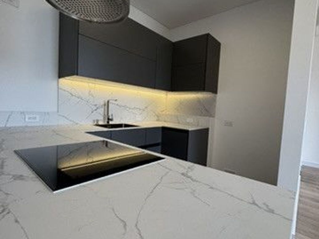 Apartamento de 1 alcoba en venta en Chico Norte Et. Iii, Bogotá, 58 m² · foto 3 de 20