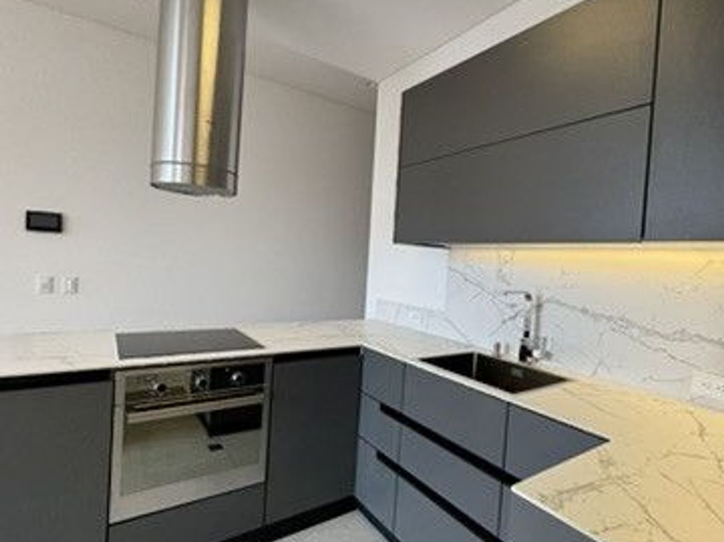 Apartamento de 1 alcoba en venta en Chico Norte Et. Iii, Bogotá, 58 m² · foto 7 de 20