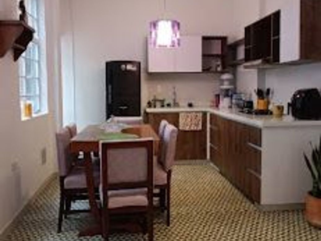Apartamento de 3 alcobas en venta en Las Nieves, Bogotá, 161 m² · foto 9 de 20