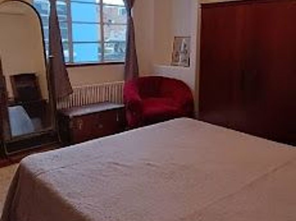 Apartamento de 3 alcobas en venta en Las Nieves, Bogotá, 161 m² · foto 10 de 20