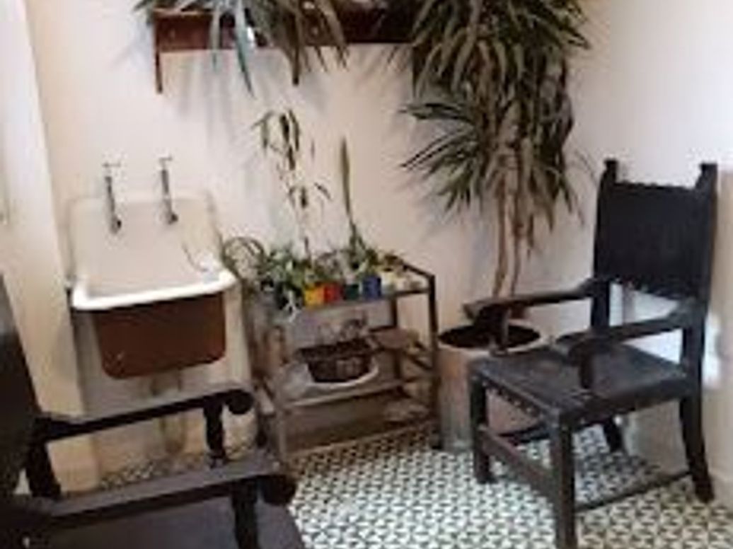 Apartamento de 3 alcobas en venta en Las Nieves, Bogotá, 161 m² · foto 16 de 20