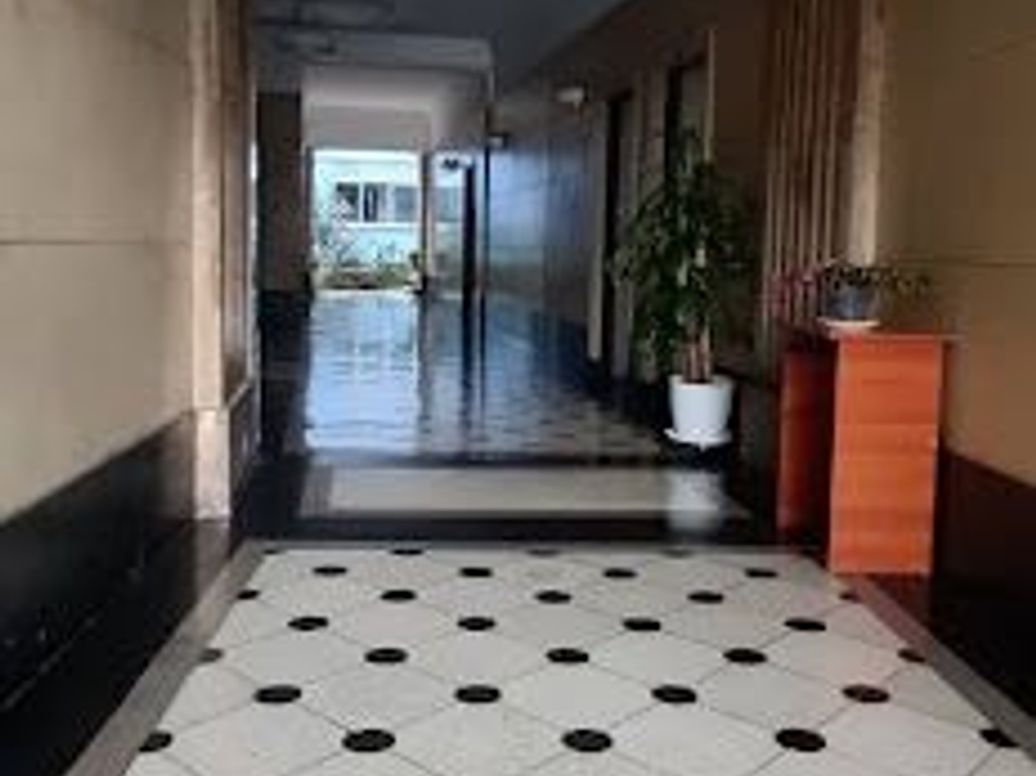 Apartamento de 3 alcobas en venta en Las Nieves, Bogotá, 161 m² · foto 3 de 20