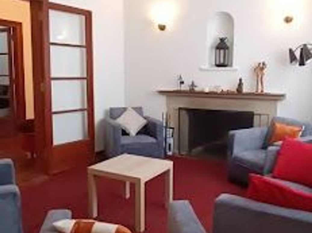 Apartamento de 3 alcobas en venta en Las Nieves, Bogotá, 161 m² · foto 6 de 20