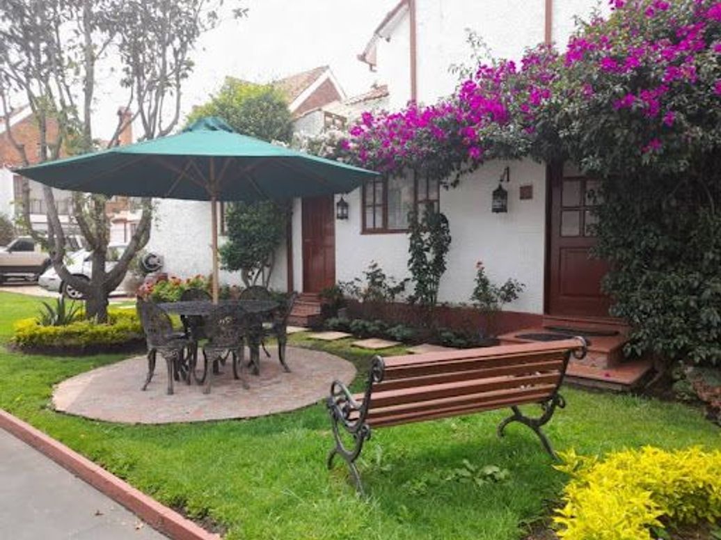 Casa de 4 alcobas en venta en San José De Bavaria, Bogotá, 176 m² · foto 10 de 20