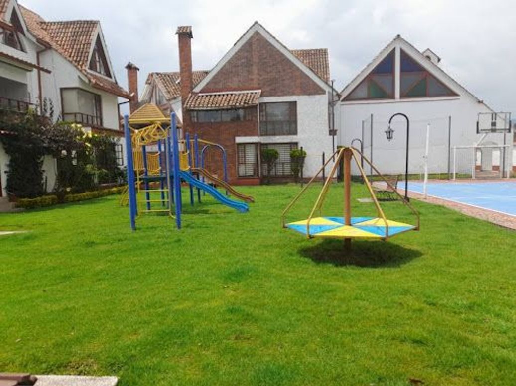 Casa de 4 alcobas en venta en San José De Bavaria, Bogotá, 176 m² · foto 7 de 20