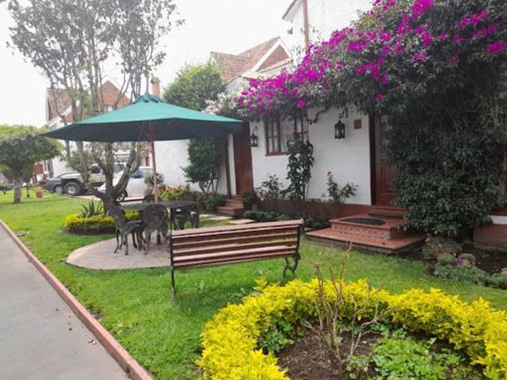 Casa de 4 alcobas en venta en San José De Bavaria, Bogotá, 176 m² · foto 9 de 20