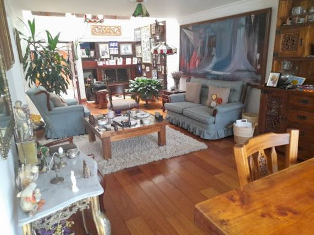 Casa de 4 alcobas en venta en San José De Bavaria, Bogotá, 176 m² · foto 15 de 20