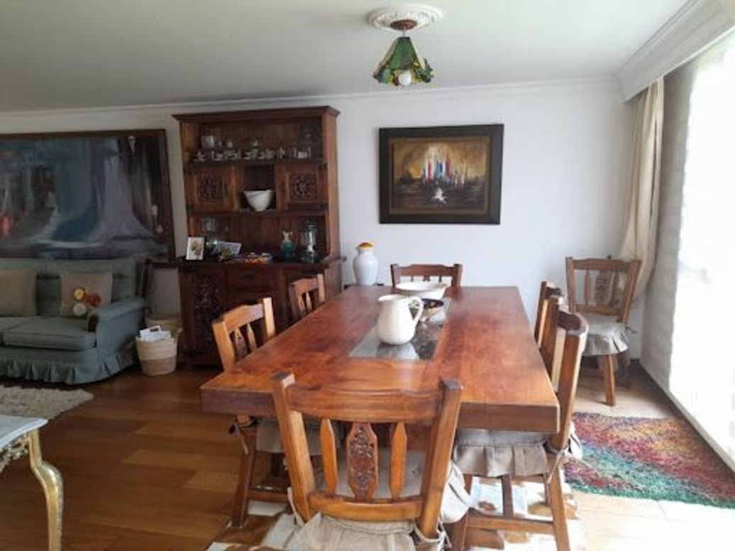 Casa de 4 alcobas en venta en San José De Bavaria, Bogotá, 176 m² · foto 14 de 20