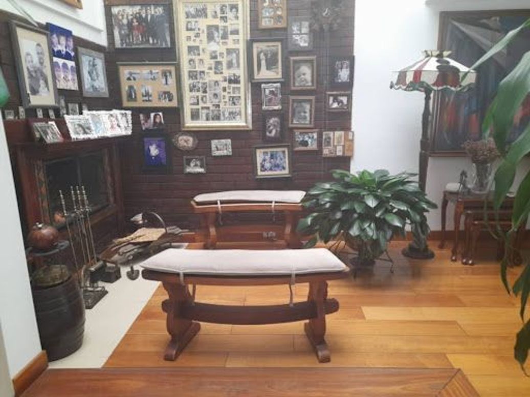 Casa de 4 alcobas en venta en San José De Bavaria, Bogotá, 176 m² · foto 13 de 20