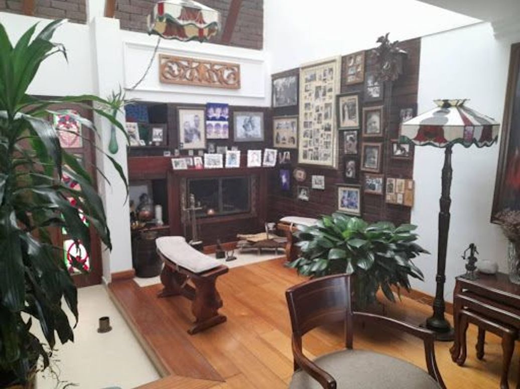 Casa de 4 alcobas en venta en San José De Bavaria, Bogotá, 176 m² · foto 11 de 20