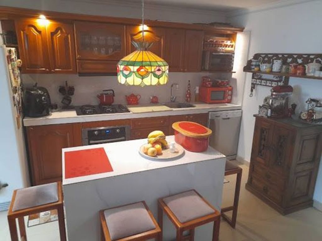 Casa de 4 alcobas en venta en San José De Bavaria, Bogotá, 176 m² · foto 16 de 20