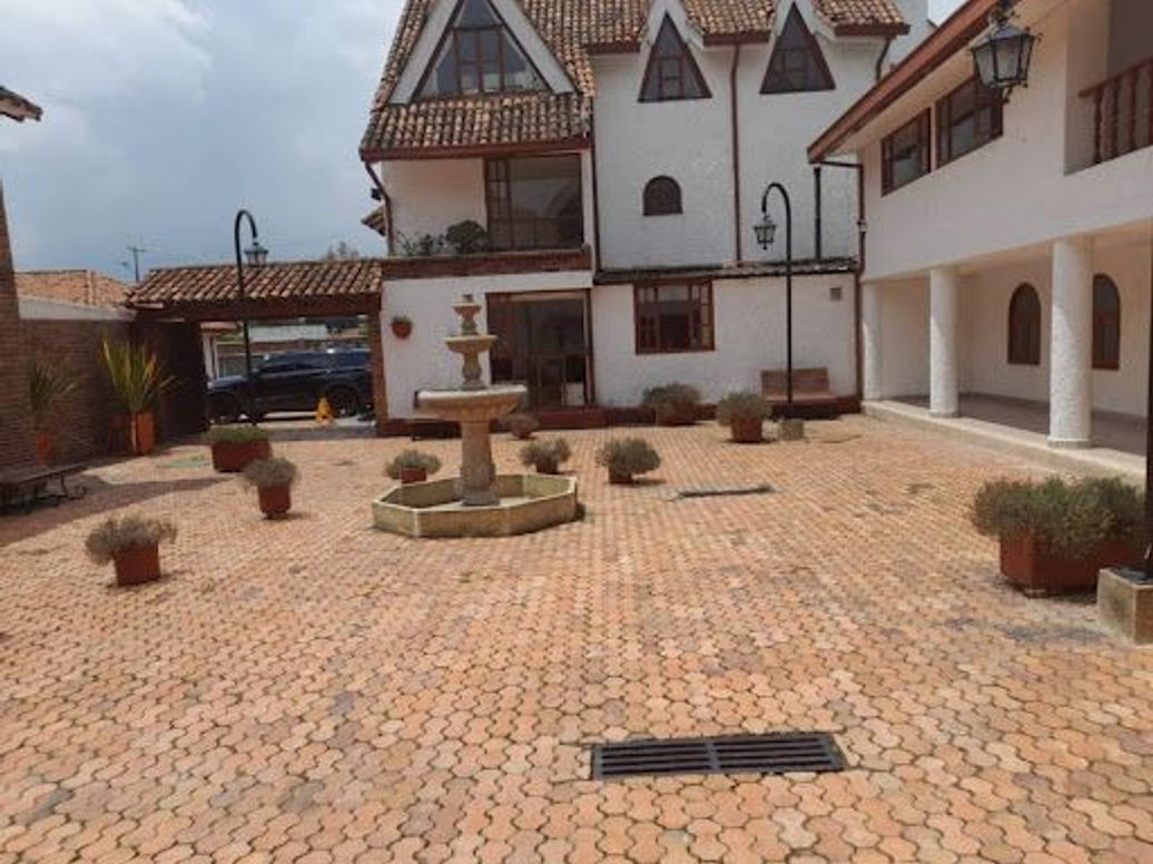 Casa de 4 alcobas en venta en San José De Bavaria, Bogotá, 176 m² · foto 4 de 20