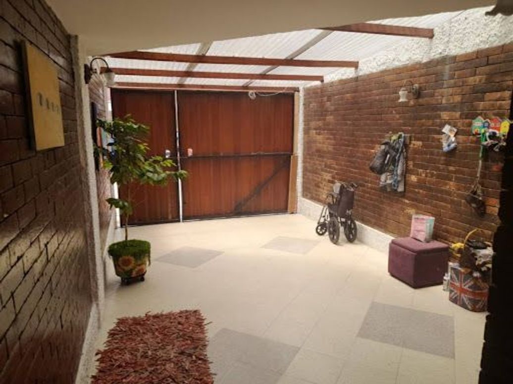Casa de 4 alcobas en venta en San José De Bavaria, Bogotá, 176 m² · foto 20 de 20