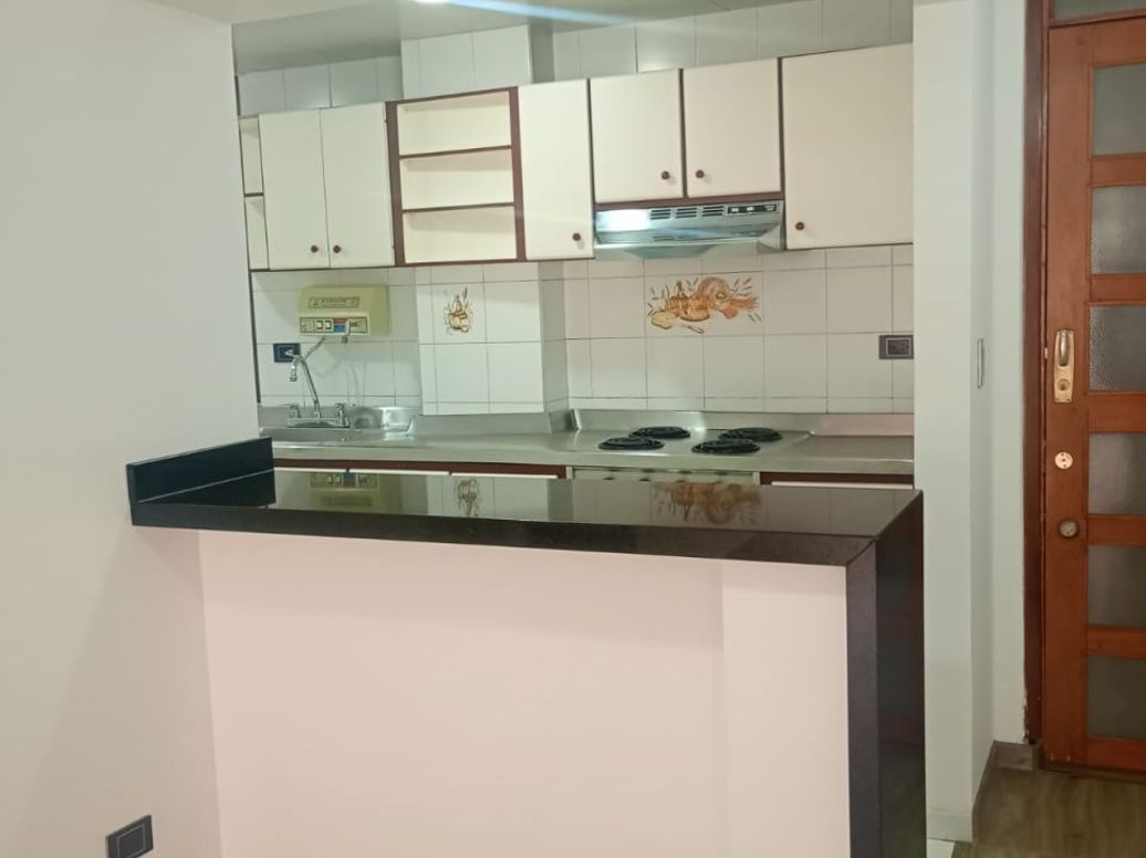 Apartamento de 3 alcobas en arriendo en María Cristina, Bogotá, 76 m² · foto 9 de 17