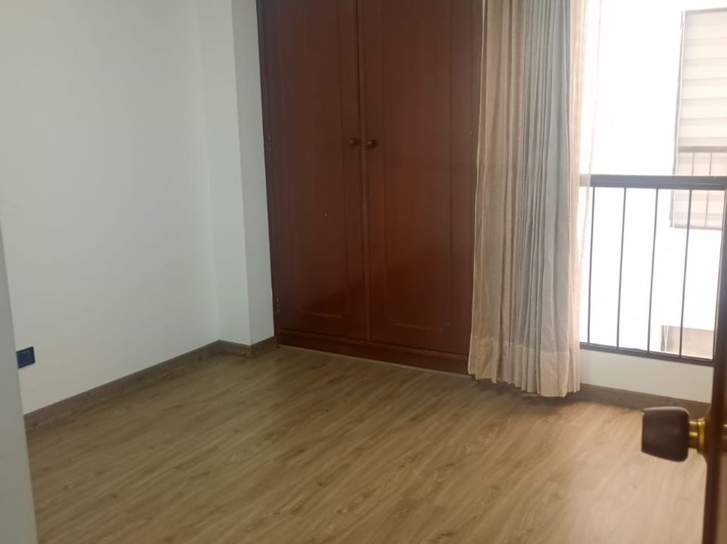 Apartamento de 3 alcobas en arriendo en María Cristina, Bogotá, 76 m² · foto 14 de 17
