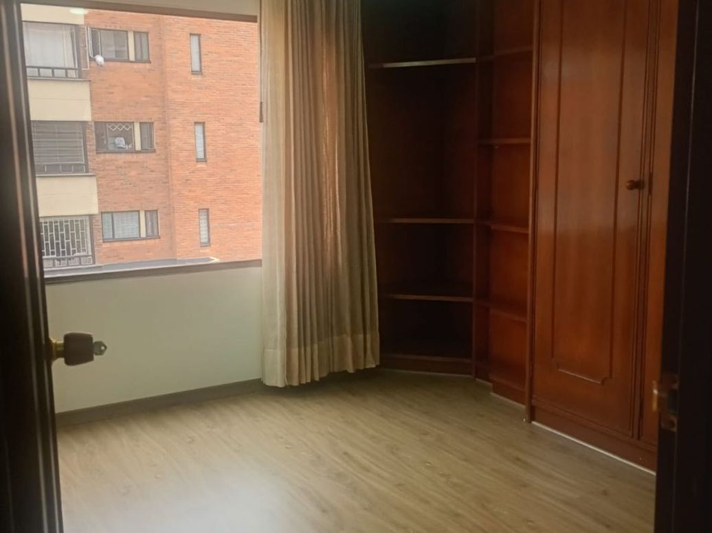 Apartamento de 3 alcobas en arriendo en María Cristina, Bogotá, 76 m² · foto 13 de 17