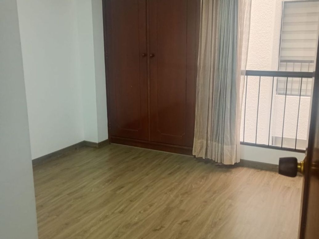 Apartamento de 3 alcobas en arriendo en María Cristina, Bogotá, 76 m² · foto 12 de 17