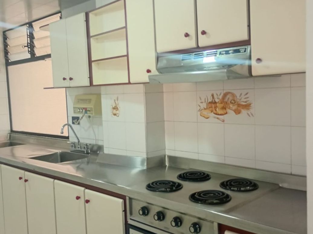 Apartamento de 3 alcobas en arriendo en María Cristina, Bogotá, 76 m² · foto 5 de 17