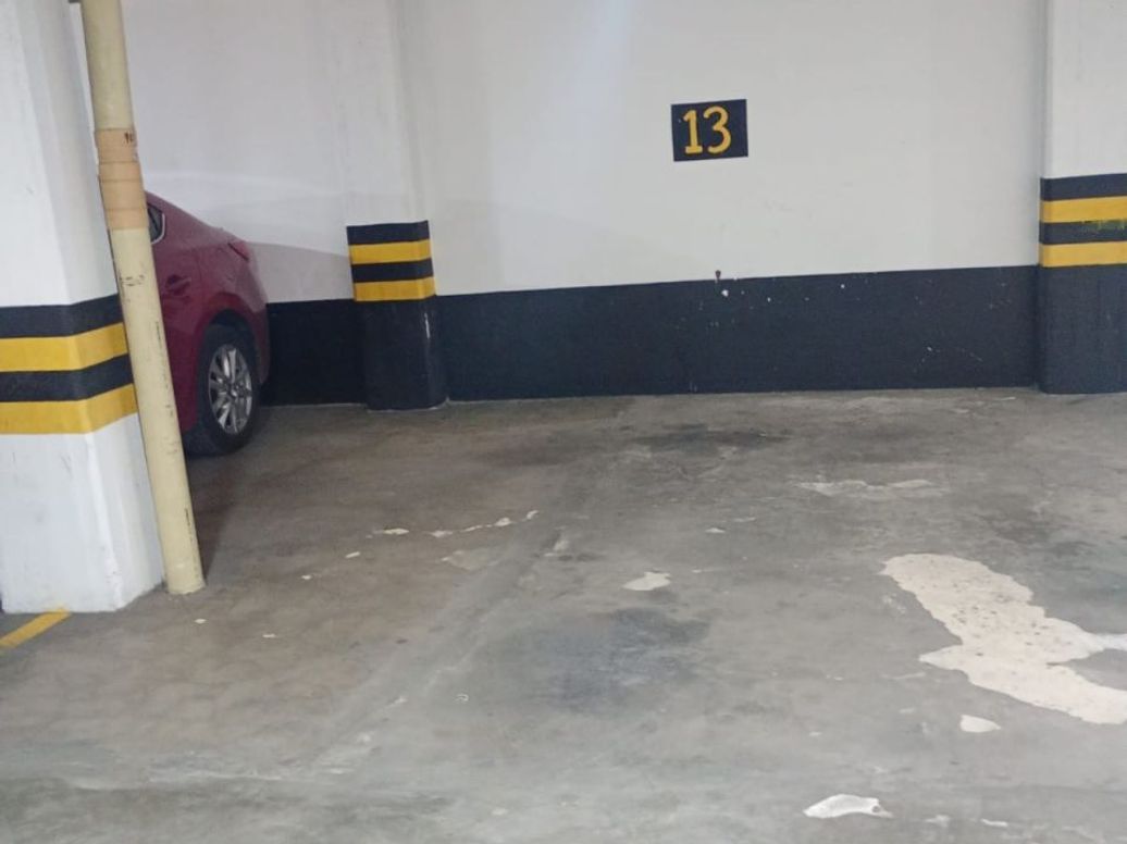 Apartamento de 3 alcobas en arriendo en María Cristina, Bogotá, 76 m² · foto 17 de 17