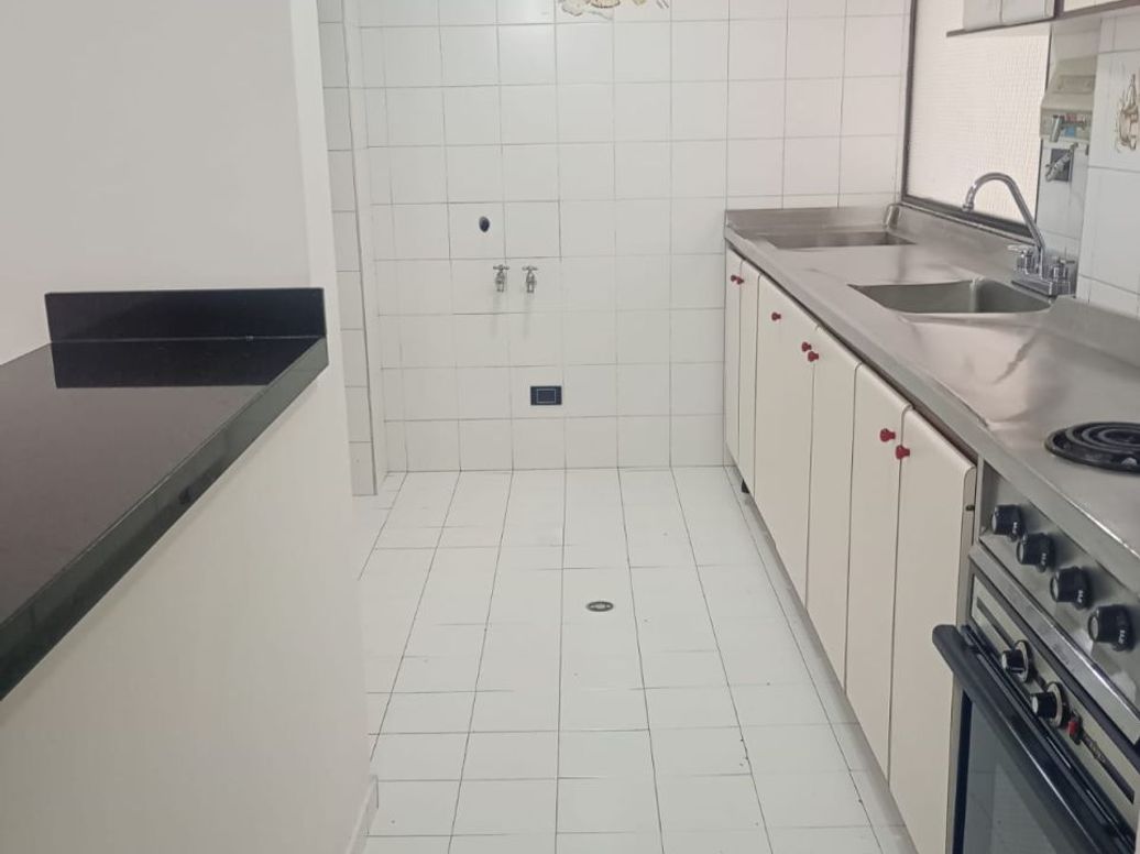 Apartamento de 3 alcobas en arriendo en María Cristina, Bogotá, 76 m² · foto 7 de 17
