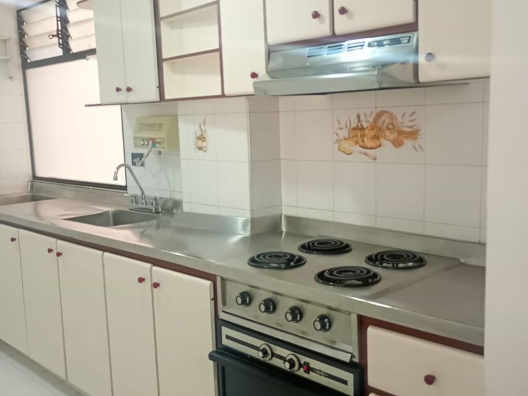 Apartamento de 3 alcobas en arriendo en María Cristina, Bogotá, 76 m² · foto 6 de 17