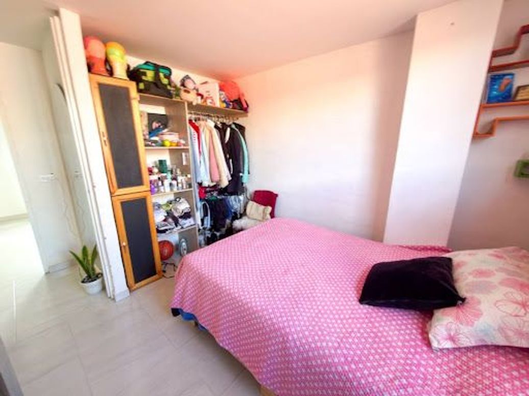 Apartamento de 3 alcobas en venta en El Carmen, Bogotá, 63 m² · foto 17 de 20