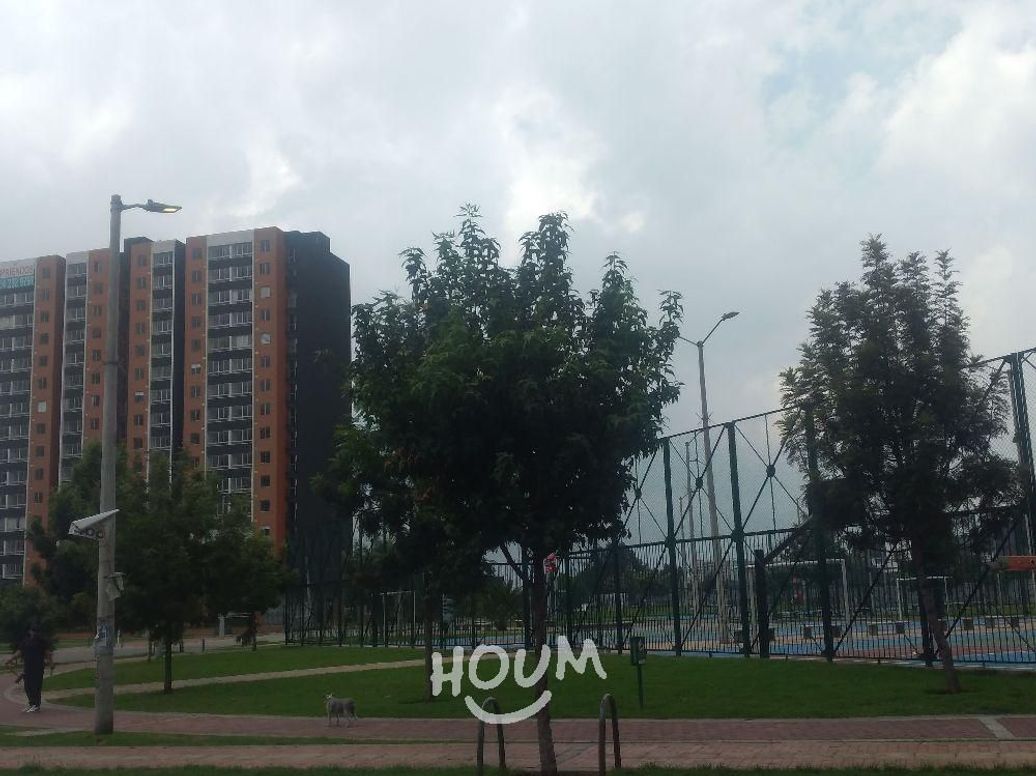 Apartamento de 2 alcobas en venta en Visión De Colombia, Bogotá, 52 m² · foto 4 de 20