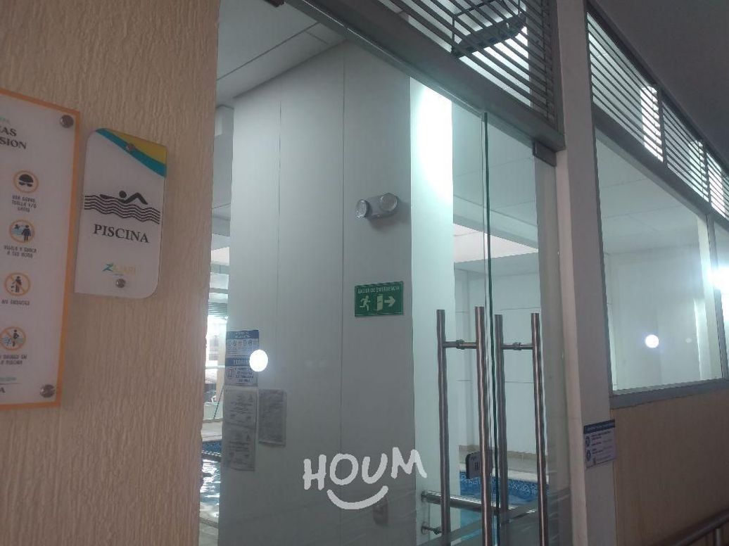 Apartamento de 2 alcobas en venta en Visión De Colombia, Bogotá, 52 m² · foto 6 de 20