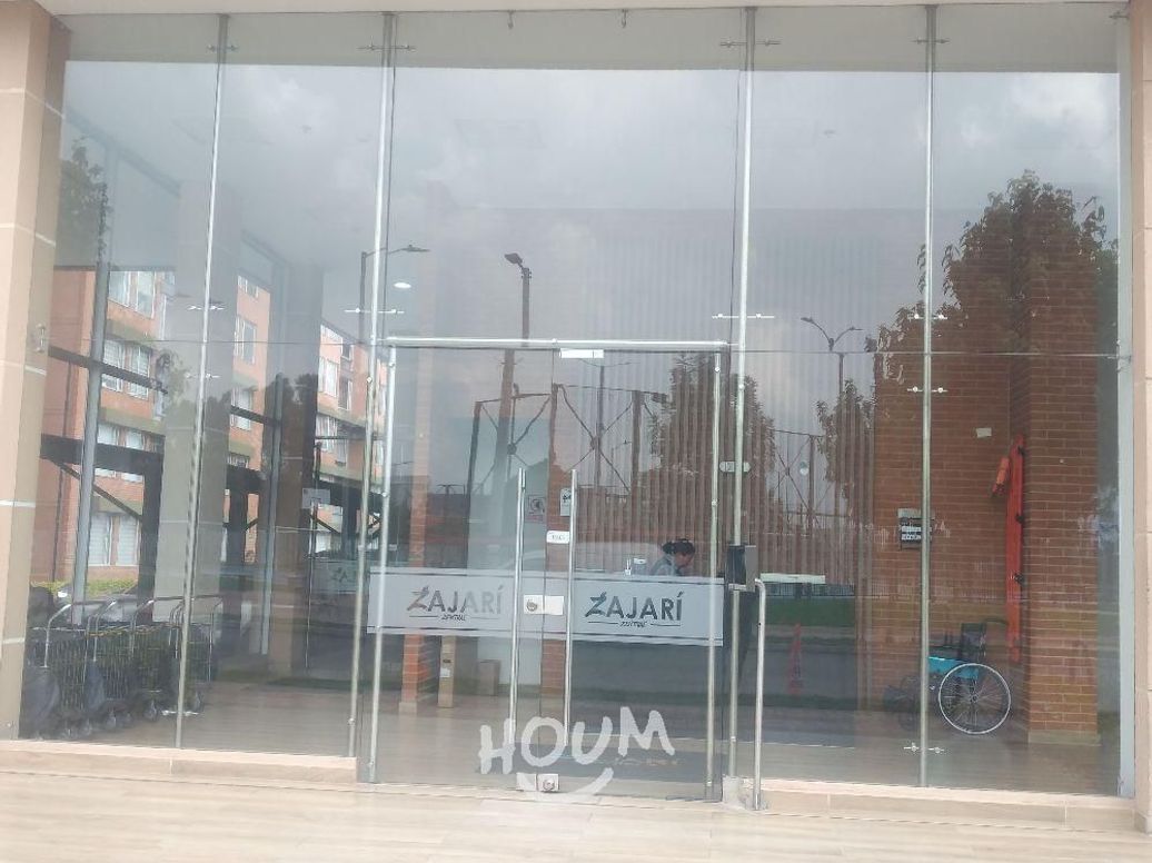 Apartamento de 2 alcobas en venta en Visión De Colombia, Bogotá, 52 m² · foto 2 de 20