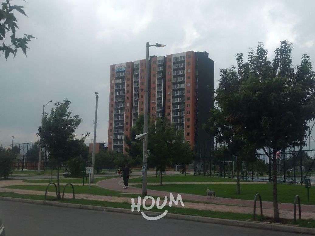 Apartamento de 2 alcobas en venta en Visión De Colombia, Bogotá, 52 m² · foto 3 de 20