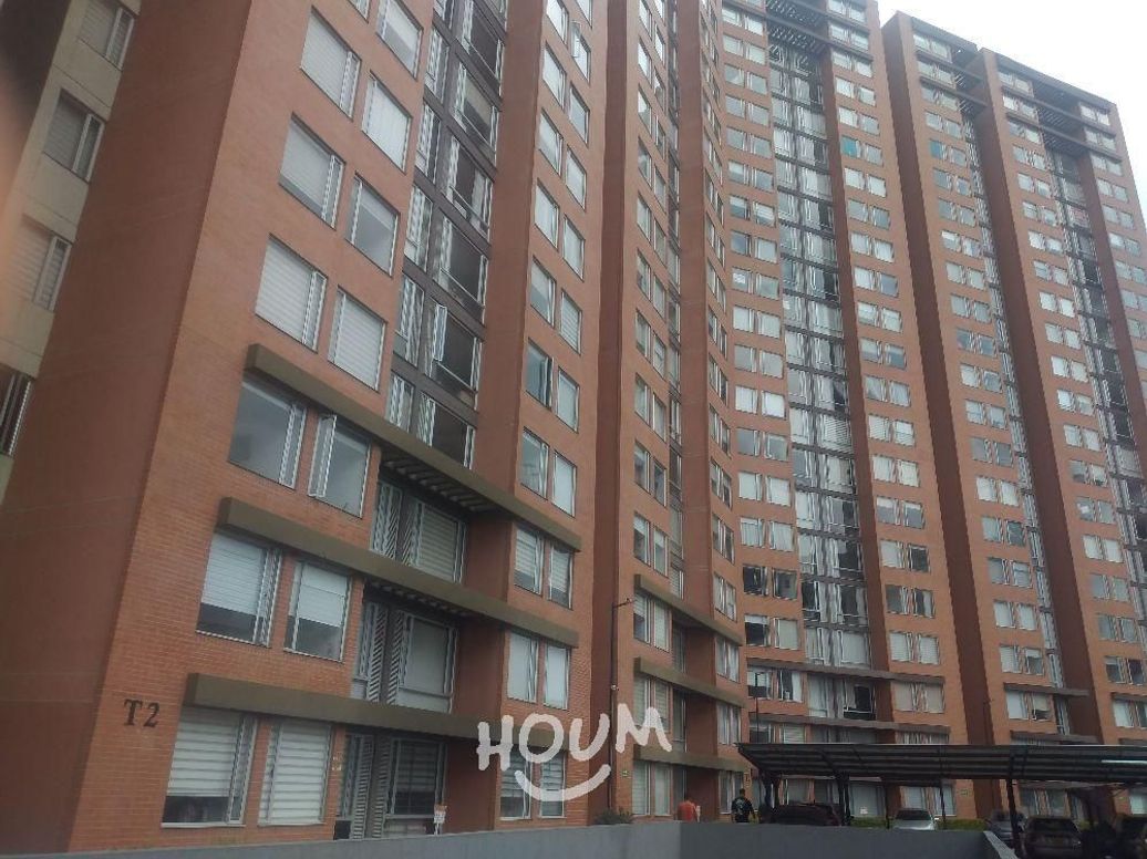 Apartamento de 2 alcobas en venta en Visión De Colombia, Bogotá, 52 m² · foto 7 de 20