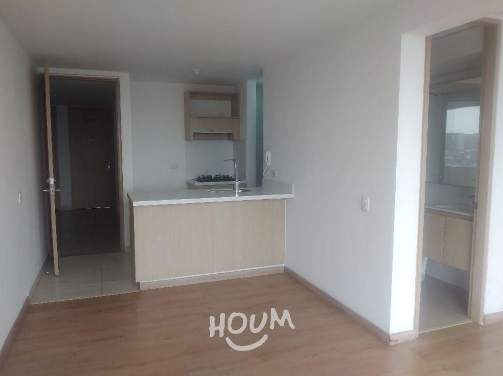 Apartamento de 2 alcobas en venta en Visión De Colombia, Bogotá, 52 m² · foto 8 de 20