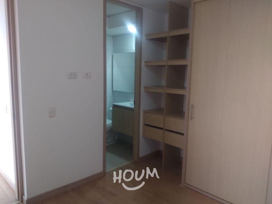 Apartamento de 2 alcobas en venta en Visión De Colombia, Bogotá, 52 m² · foto 10 de 20