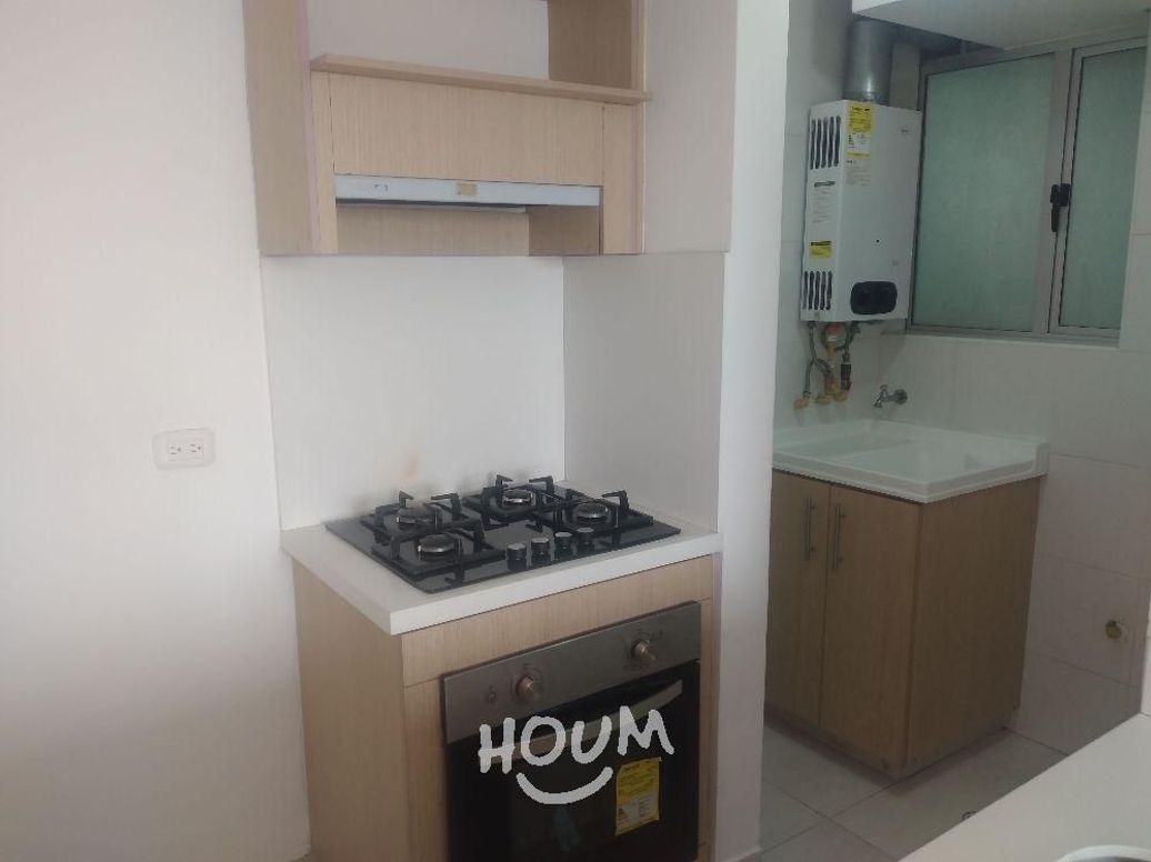 Apartamento de 2 alcobas en venta en Visión De Colombia, Bogotá, 52 m² · foto 18 de 20