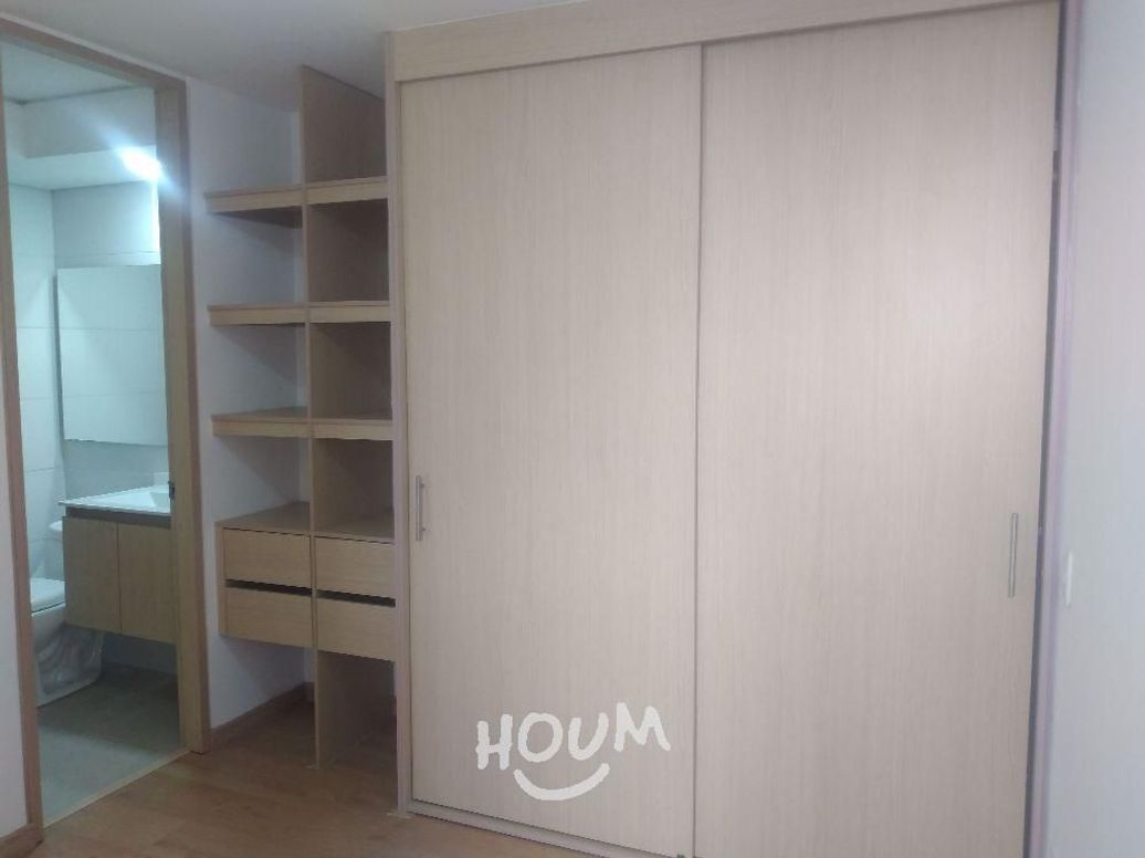 Apartamento de 2 alcobas en venta en Visión De Colombia, Bogotá, 52 m² · foto 11 de 20