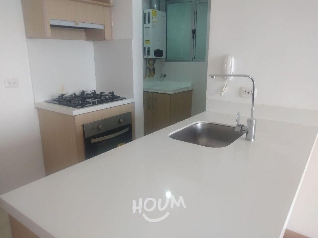 Apartamento de 2 alcobas en venta en Visión De Colombia, Bogotá, 52 m² · foto 16 de 20