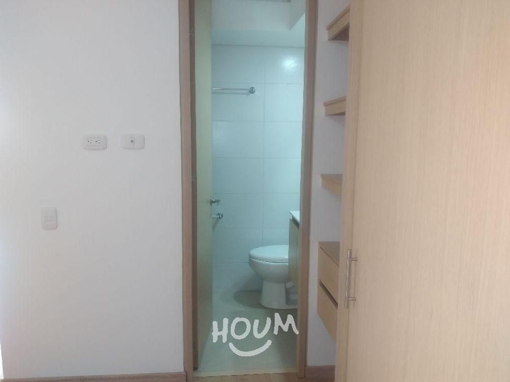 Apartamento de 2 alcobas en venta en Visión De Colombia, Bogotá, 52 m² · foto 12 de 20