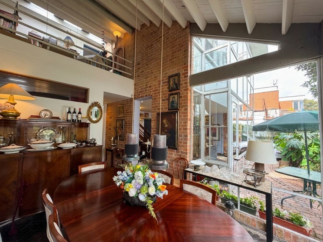 Casa de 3 alcobas en venta en Niza, Bogotá, 220 m² · foto 4 de 20