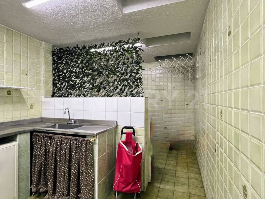 Casa de 4 alcobas en venta en Urbanización San Martín, Bogotá, 230 m² · foto 11 de 13