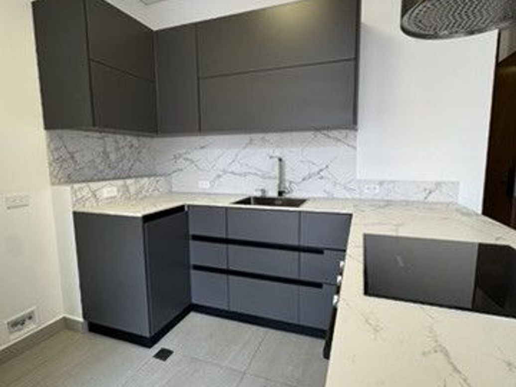 Apartamento de 1 alcoba en venta en Chico Norte Et. Iii, Bogotá, 57 m² · foto 3 de 20