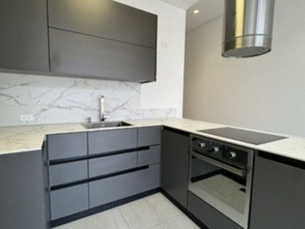 Apartamento de 1 alcoba en venta en Chico Norte Et. Iii, Bogotá, 57 m² · foto 4 de 20