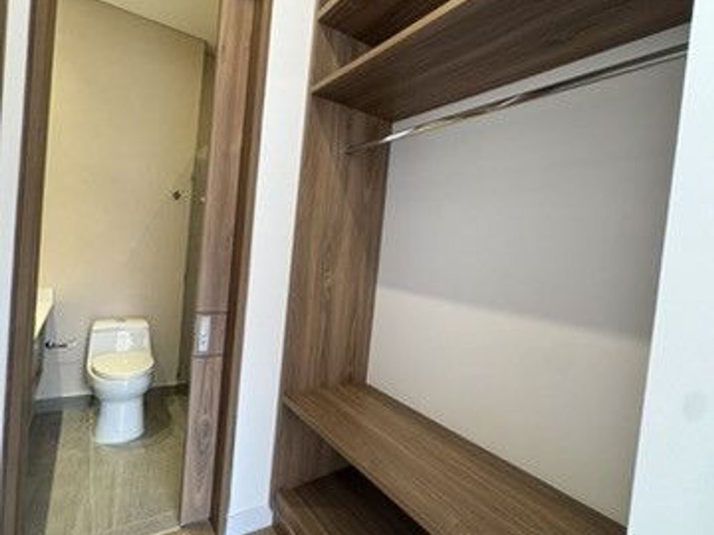 Apartamento de 1 alcoba en venta en Chico Norte Et. Iii, Bogotá, 57 m² · foto 12 de 20