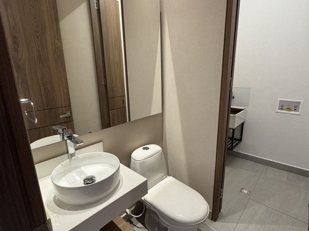 Apartamento de 1 alcoba en venta en Chico Norte Et. Iii, Bogotá, 57 m² · foto 15 de 20