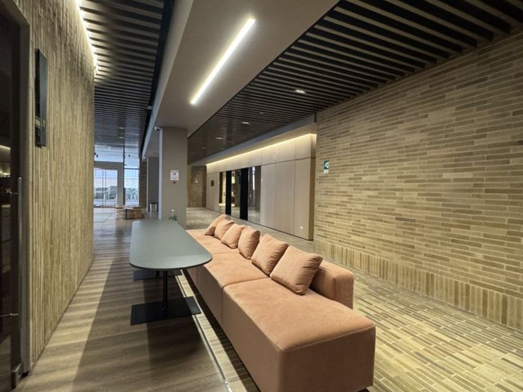 Apartamento de 1 alcoba en venta en Chico Norte Et. Iii, Bogotá, 57 m² · foto 18 de 20