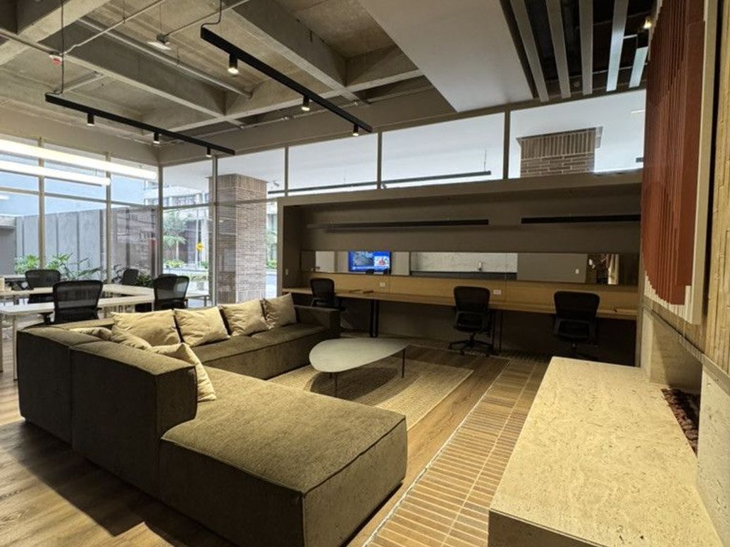 Apartamento de 1 alcoba en venta en Chico Norte Et. Iii, Bogotá, 57 m² · foto 19 de 20