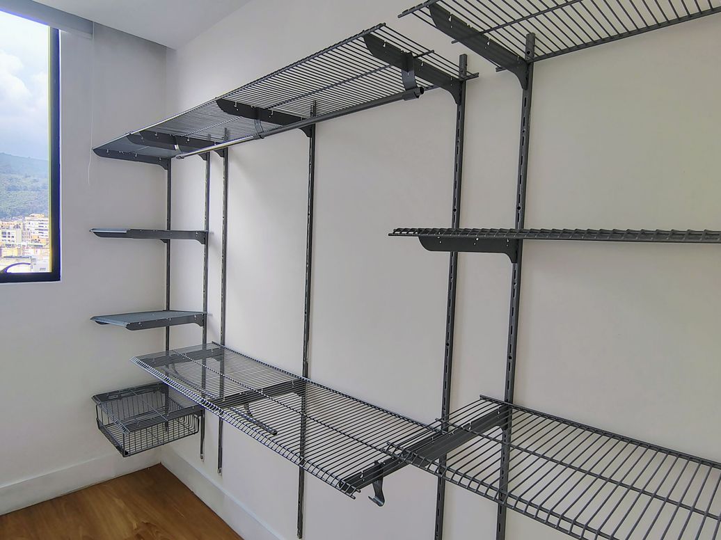 Apartamento de 2 alcobas en venta en Los Cedritos, Bogotá, 72 m² · foto 16 de 19